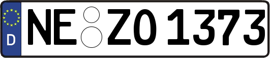 NE-ZO1373