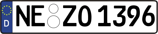 NE-ZO1396