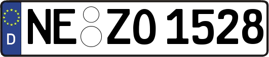 NE-ZO1528