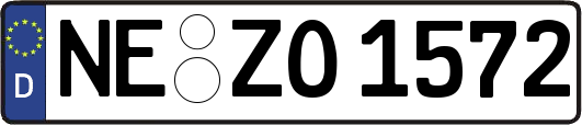 NE-ZO1572