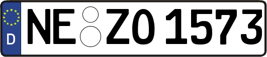 NE-ZO1573