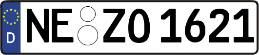 NE-ZO1621