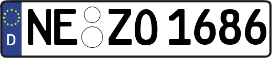 NE-ZO1686