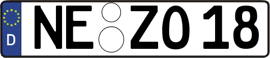 NE-ZO18