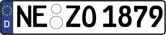 NE-ZO1879