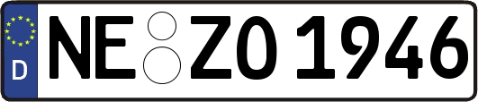 NE-ZO1946