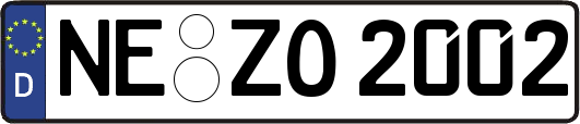 NE-ZO2002