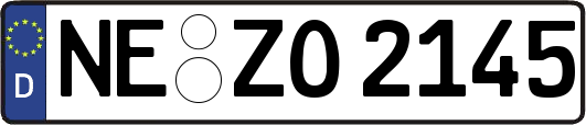 NE-ZO2145