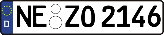 NE-ZO2146