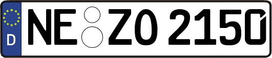 NE-ZO2150