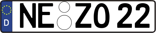 NE-ZO22