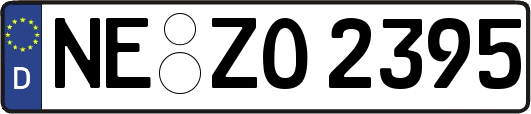 NE-ZO2395