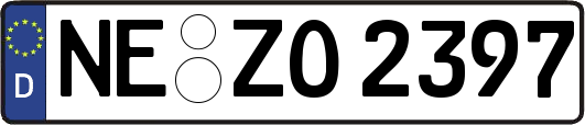 NE-ZO2397