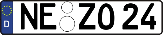 NE-ZO24