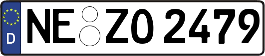 NE-ZO2479