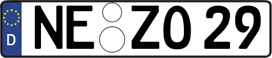 NE-ZO29