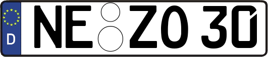 NE-ZO30