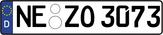 NE-ZO3073