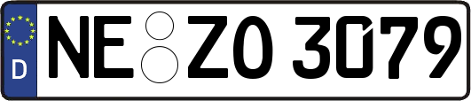 NE-ZO3079