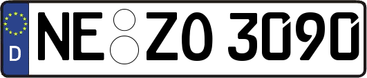 NE-ZO3090