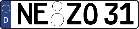 NE-ZO31