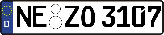 NE-ZO3107