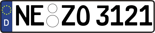 NE-ZO3121