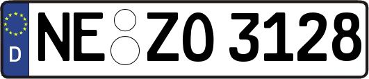 NE-ZO3128