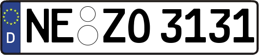 NE-ZO3131