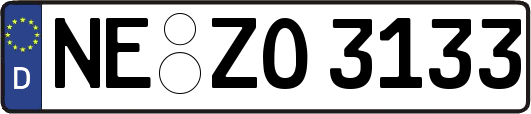 NE-ZO3133