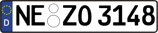 NE-ZO3148