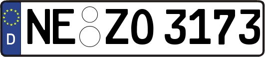 NE-ZO3173