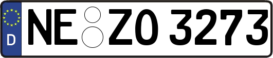 NE-ZO3273
