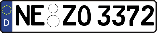 NE-ZO3372