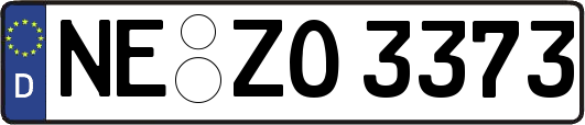 NE-ZO3373