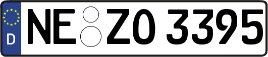 NE-ZO3395
