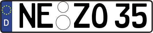 NE-ZO35