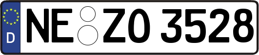 NE-ZO3528