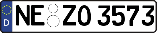 NE-ZO3573