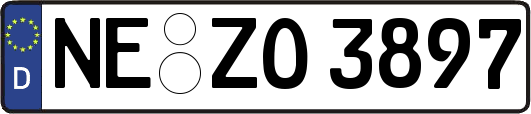 NE-ZO3897