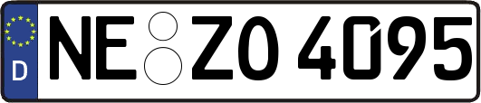 NE-ZO4095
