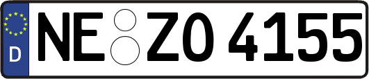 NE-ZO4155