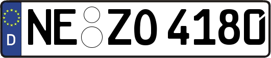 NE-ZO4180
