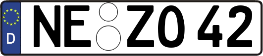 NE-ZO42