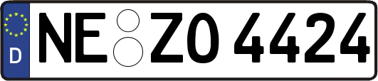 NE-ZO4424