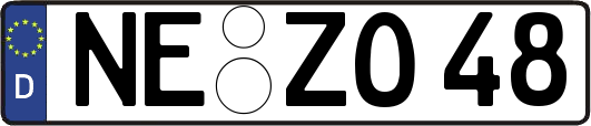 NE-ZO48