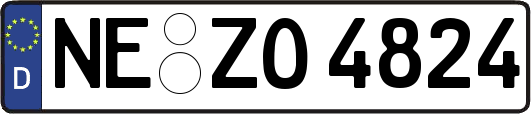 NE-ZO4824