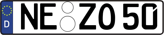 NE-ZO50