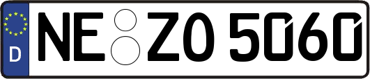 NE-ZO5060