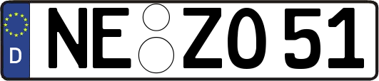 NE-ZO51